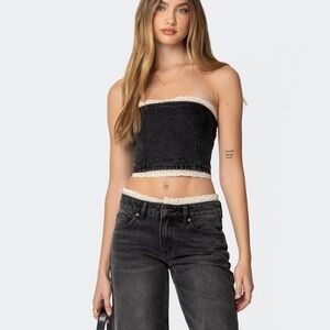 EDIKTED JEANS